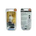 Autopirn 12V H10 45W PY20D  Philips Vision Standard 9145C1 1tk.
