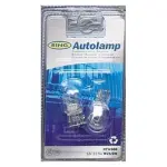 авто лампа 12V 21/5W T20 2 шт.  RING
