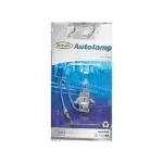 авто лампа H3 12V 55W RING