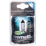 Autopirn H4 12V 60/55W Xtreme sinine +50% HID look PHILIPS