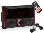 Autoraadio BLOW AVH-9620 2-DIN 4x60W