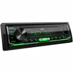 JVC KD-X163