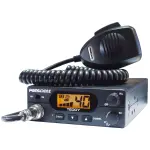 Autoraadiosaatja lällar President TEDDY ASC 27 MH 12V