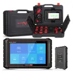 TESTER -  diagnostikaseade  AUTOXSCAN RS930PRO