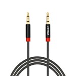 AUX kaabel mini jack-jack 3,5mm 100cm Amio