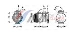 AVA Clever Choice Kompressor,  kliimaseade ** CLEVER FIT ** 12V AIAK015