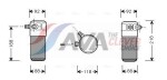 AVA Clever Choice Kuivati,  kliimaseade AID153