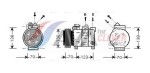 AVA Clever Choice Kompressor,  kliimaseade 12V ALAK016