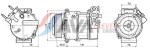 AVA Clever Choice Kompressor,  kliimaseade ** CLEVER FIT ** 12V AUAK354