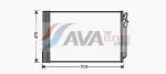 AVA Clever Choice Kondensaator,  kliimaseade BWA5370D