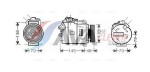 AVA Clever Choice Kompressor,  kliimaseade BWK317