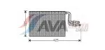 AVA Clever Choice Aurusti,  kliimaseade BWV364