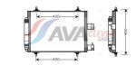 AVA Clever Choice Kondensaator,  kliimaseade CNA5213D