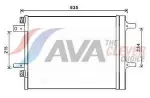 AVA Clever Choice Kondensaator,  kliimaseade ** CLEVER FIT ** CNA5308D