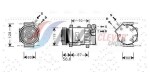 AVA Clever Choice Kompressor,  kliimaseade 12V CNAK238