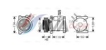AVA Clever Choice Kompressor,  kliimaseade ** CLEVER FIT ** 12V CRAK102