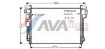 AVA Clever Choice Kondensaator,  kliimaseade DNA5299D