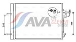 AVA Clever Choice Kondensaator,  kliimaseade ** CLEVER FIT ** FD5488D