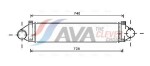 AVA Clever Choice FDA4494