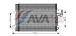 AVA Clever Choice Kondensaator,  kliimaseade ** CLEVER FIT ** FDA5427D