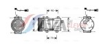 AVA Clever Choice Kompressor,  kliimaseade 12V FDAK280
