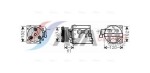AVA Clever Choice Kompressor,  kliimaseade 12V FDAK436