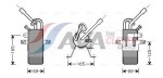 AVA Clever Choice Kuivati,  kliimaseade FDD374