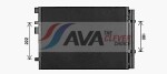 AVA Clever Choice HY5481D