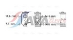 AVA Clever Choice KA1277