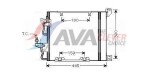 AVA Clever Choice Kondensaator,  kliimaseade OL5368D