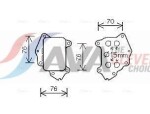AVA Clever Choice Õliradiaator,  mootoriõli PE3396