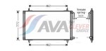 AVA Clever Choice Kondensaator,  kliimaseade PE5191