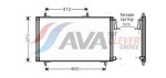 AVA Clever Choice Kondensaator,  kliimaseade PE5257