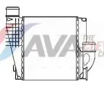 AVA Clever Choice turbo radiaator (intercooler) PEA4385