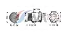 AVA Clever Choice Kompressor,  kliimaseade 12V RTAK381