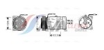 AVA Clever Choice Kompressor,  kliimaseade ** CLEVER FIT ** 12V RTAK403