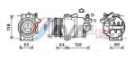 AVA Clever Choice Kompressor,  kliimaseade ** CLEVER FIT ** 12V RTAK565