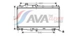 AVA Clever Choice Radiaator,  mootorijahutus ** CLEVER FIT ** SU2065