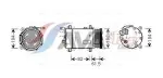 AVA Clever Choice Kompressor,  kliimaseade 12V VNAK167