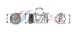 AVA Clever Choice Kompressor,  kliimaseade ** CLEVER FIT ** 12V VNAK172