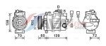 AVA Clever Choice Kompressor,  kliimaseade ** CLEVER FIT ** 12V VNAK382