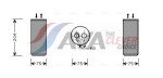 AVA Clever Choice Kuivati,  kliimaseade VND053