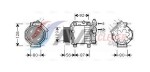 AVA Clever Choice Kompressor,  kliimaseade ** CLEVER FIT ** 12V VOAK188
