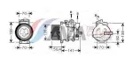 AVA Clever Choice Kompressor,  kliimaseade ** CLEVER FIT ** 12V MSK431