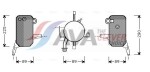 AVA QUALITY COOLING FDD119 / dryer, air conditioning fits: ford transit, transit tourneo 2.0-2.5d 06.94-12.00