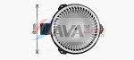 AVA QUALITY COOLING HD8327 / õhupuhur sobib: chrysler sebring, dodge avenger, caliber, journey, honda accord ix, accord viii, crosstour i, cr-v iii, cr-v iv, pilot, jeep compass, patriot, mazda cx-9 1.6d-4.0 01.05-