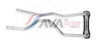 AVA QUALITY COOLING MZ6298 / heater fits: mazda rx-8 1.3 10.03-06.12