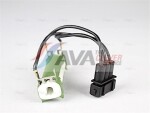 AVA QUALITY COOLING VNR014 / fan control unit fits: seat alhambra, vw california t4 camper, sharan, transporter t4 1.8-2.8 07.90-03.10