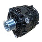 PRESTOLITE ELECTRIC AVI150S1111HP / generator (24v, 180a, new with deposit)