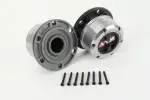 Комплект колесных муфт (хабов) AVM MITSUBISHI PAJERO V20,V40 L200
